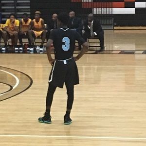 Meet your Posher, Stephone